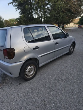 VW Polo 1.4 | Mobile.bg    3