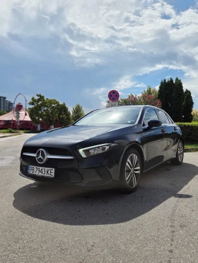 Обява за продажба на Mercedes-Benz A 180 ~39 999 лв. - изображение 1