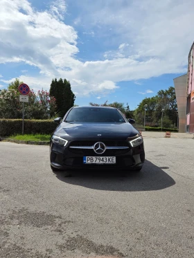 Обява за продажба на Mercedes-Benz A 180 ~39 999 лв. - изображение 1