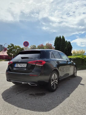 Обява за продажба на Mercedes-Benz A 180 ~39 999 лв. - изображение 3