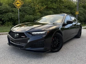 Acura TLX * Type S* АВТОКРЕДИТ* * ЦЕНА ДО БЪЛГАРИЯ* 