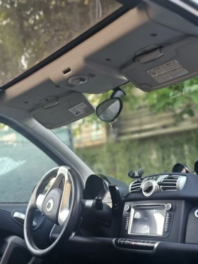 Smart Fortwo Smart Coupe 1+ 1 70 EURO5B | Mobile.bg    13