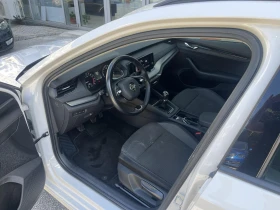 Skoda Octavia Комби Амбишън 2, 0 TDI / 85 kW / 115 к.с., 6M - 34900 лв. - 98906613 6