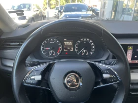 Skoda Octavia Комби Амбишън 2, 0 TDI / 85 kW / 115 к.с., 6M - 34900 лв. - 98906613 9