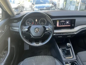Skoda Octavia Комби Амбишън 2, 0 TDI / 85 kW / 115 к.с., 6M - 34900 лв. - 98906613 8