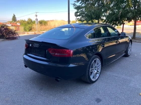 Обява за продажба на Audi A5 2.0 TFS? Sportback ~6 900 EUR - изображение 4