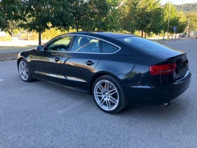 Обява за продажба на Audi A5 2.0 TFS? Sportback ~6 900 EUR - изображение 6
