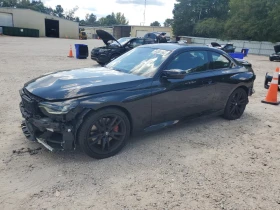  BMW 240