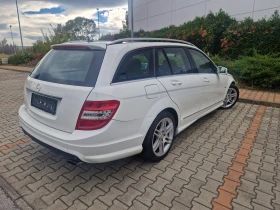 Mercedes-Benz C 350 AMG/4Matic/Face/Avomat/231 | Mobile.bg    6