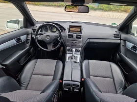 Mercedes-Benz C 350 AMG/4Matic/Face/Avomat/231 | Mobile.bg    10