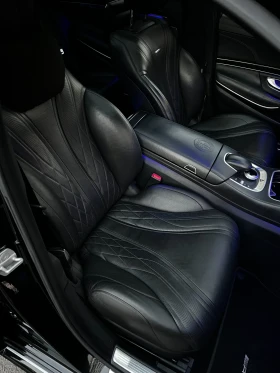 Mercedes-Benz S 63 AMG FULL FACELIFT PACK | Mobile.bg    15