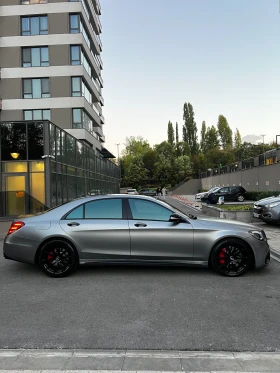 Обява за продажба на Mercedes-Benz S 63 AMG FULL FACELIFT PACK ~74 999 лв. - изображение 6