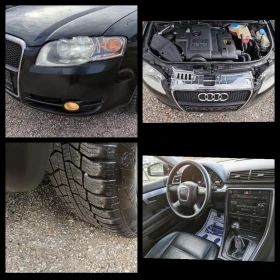 Audi A4 1.9tdi 116ps. Koja - 6900 лв. / 3527.91 € - 52375015 17