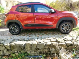 Dacia Spring | Mobile.bg    6