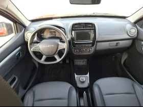 Dacia Spring | Mobile.bg    9