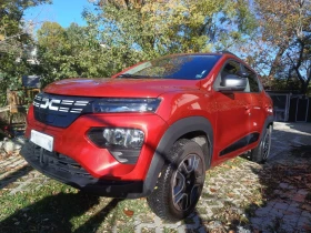Dacia Spring  - изображение 1