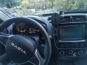 Dacia Spring | Mobile.bg    10