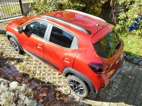 Dacia Spring | Mobile.bg    8