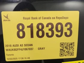 Audi A3 * TECHNIK * CARFAX * БЕЗ ПЪРВОНАЧАЛНА ВНОСКА - 27499 лв. / 14060.02 € - 11530888 14