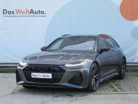 ����� �� �������� �� Audi Rs6 Audi RS 6 Avant 4.0 TFSI quattro