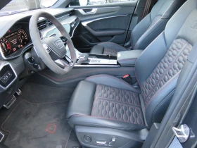 ����� �� �������� �� Audi Rs6 Audi RS 6 Avant 4.0 TFSI quattro