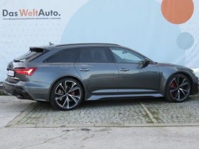 ����� �� �������� �� Audi Rs6 Audi RS 6 Avant 4.0 TFSI quattro