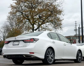 Lexus GS 350 * EXECUTIVE * CARFAX * ЦЕНА ДО БЪЛГАРИЯ - 47750 лв. / 24414.19 € - 73910338 5
