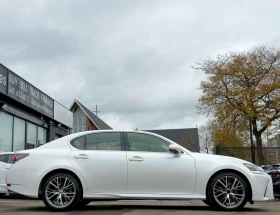 Lexus GS 350 * EXECUTIVE * CARFAX * ЦЕНА ДО БЪЛГАРИЯ - 47750 лв. / 24414.19 € - 73910338 6