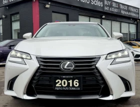 Lexus GS 350 * EXECUTIVE * CARFAX * ЦЕНА ДО БЪЛГАРИЯ - 47750 лв. / 24414.19 € - 73910338 8