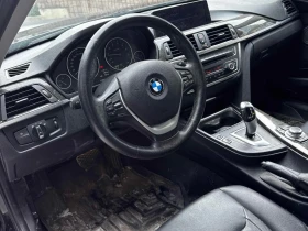 BMW 328 2013 XDRIVE * БЕЗ ПЪРВОНАЧАЛНА ВНОСКА, снимка 7