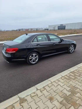 Mercedes-Benz E 220 - 13700 € / 26794.87 лв. - 30656402 6