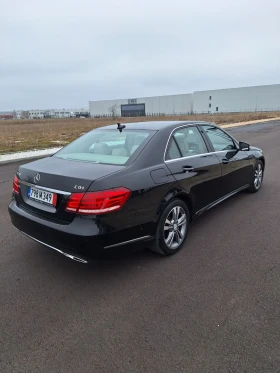 Mercedes-Benz E 220 - 13700 € / 26794.87 лв. - 30656402 7