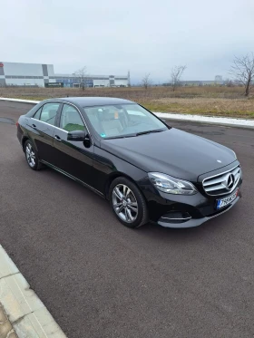 Mercedes-Benz E 220 - 13700 € / 26794.87 лв. - 30656402 5