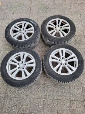 Mercedes-Benz E 220 - 13700 € / 26794.87 лв. - 30656402 14