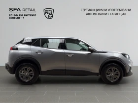 Peugeot 2008 New Line Up ACTIVE PACK 1.2 PureTech 130 EAT8 EURO - 18406 € / 35999.01 лв. - 92505375 4