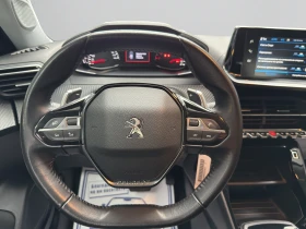 Peugeot 2008 New Line Up ACTIVE PACK 1.2 PureTech 130 EAT8 EURO - 18406 € / 35999.01 лв. - 92505375 11