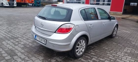 Opel Astra Twintop , снимка 3