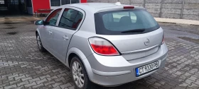 Opel Astra Twintop , снимка 4
