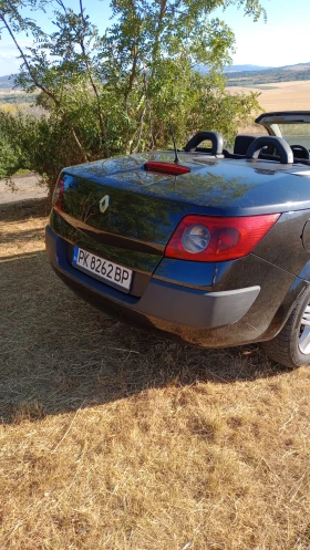 Renault Megane 19.dci кабриолет - 1600 € / 3129.33 лв. - 34758835 9