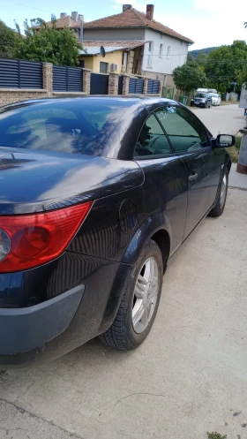 Renault Megane 19.dci кабриолет - 1600 € / 3129.33 лв. - 34758835 2