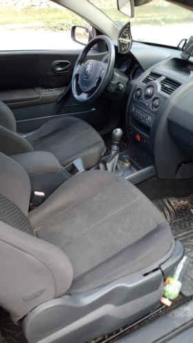 Renault Megane 19.dci кабриолет - 1600 € / 3129.33 лв. - 34758835 6