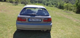 Honda Civic 5 GEN, 1.3 - 75 HP - 4000 € / 7823.32 лв. - 70089462 9