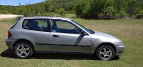 Honda Civic 5 GEN, 1.3 - 75 HP - 4000 € / 7823.32 лв. - 70089462 2