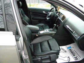 Audi A6 Sline* QUATTRO* 3.0TDI-NAVI-КОЖА-АВТОМАТ-КАТО НОВО - 3990 € / 7803.76 лв. - 63114539 12