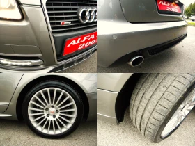 Audi A6 Sline* QUATTRO* 3.0TDI-NAVI-КОЖА-АВТОМАТ-КАТО НОВО - 3990 € / 7803.76 лв. - 63114539 7