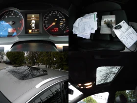 Audi A6 Sline* QUATTRO* 3.0TDI-NAVI-КОЖА-АВТОМАТ-КАТО НОВО - 3990 € / 7803.76 лв. - 63114539 9