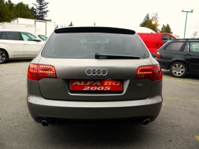 Audi A6 Sline* QUATTRO* 3.0TDI-NAVI-КОЖА-АВТОМАТ-КАТО НОВО - 3990 € / 7803.76 лв. - 63114539 5