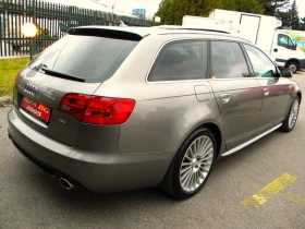 Audi A6 Sline* QUATTRO* 3.0TDI-NAVI-КОЖА-АВТОМАТ-КАТО НОВО - 3990 € / 7803.76 лв. - 63114539 4