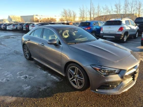 Mercedes-Benz CLA 250 * CARFAX * PANO* 360* ALCANTARA*  - 24499 € / 47915.88 лв. - 90831758 2