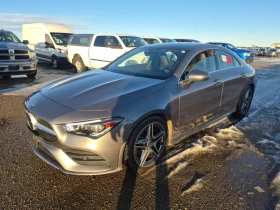Mercedes-Benz CLA 250 * CARFAX * PANO* 360* ALCANTARA* 
